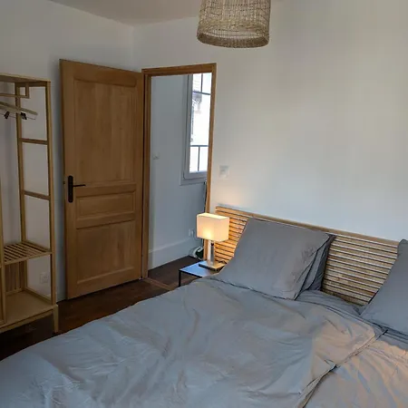 Apartment 2 Pieces Neuf Centre Ville, Magny Compiegne *