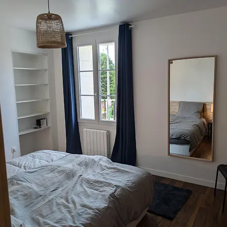 Apartment La Graineterie - Sejour Pro & Duo Avec Parking Gratuit *