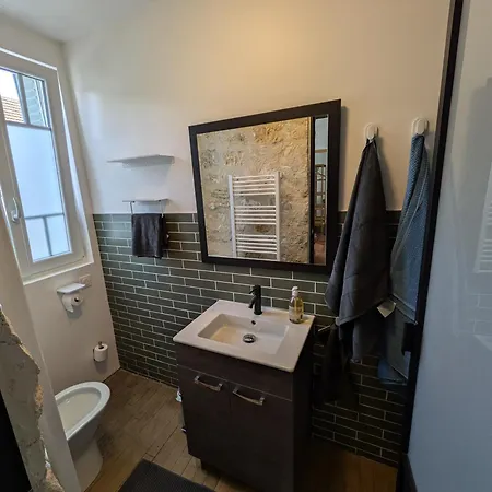 2 Pieces Neuf Centre Ville, Magny Compiegne * Margny-les-Compiegne