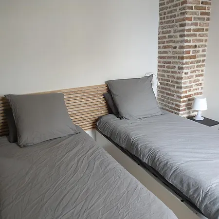 La Graineterie - Sejour Pro & Duo Avec Parking Gratuit Margny-les-Compiegne