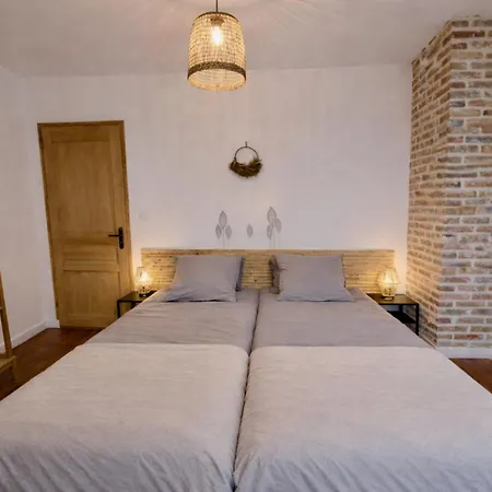 Apartament Centre-ville - Parking Gratuit - Arrivee Autonome - Ideal Pro & Duo