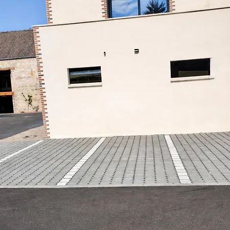 Apartamento Centre-ville - Parking Gratuit - Arrivee Autonome - Ideal Pro & Duo *
