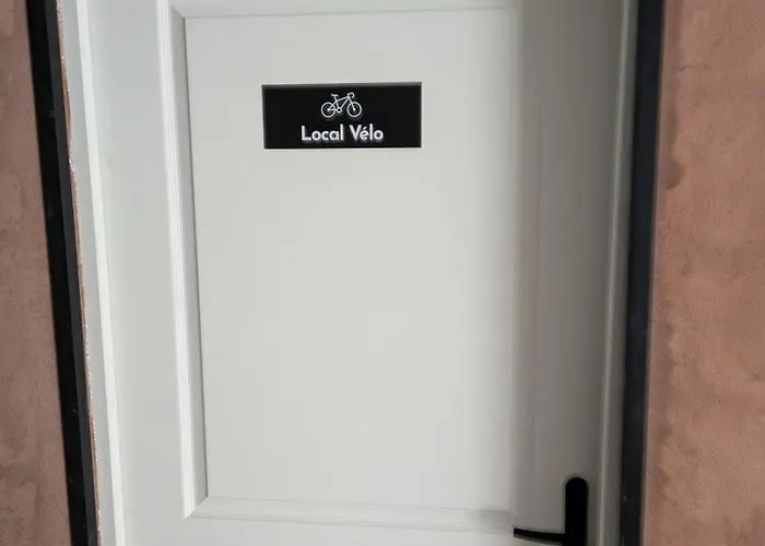 La Graineterie - Sejour Pro & Duo Avec Parking Gratuit Apartment